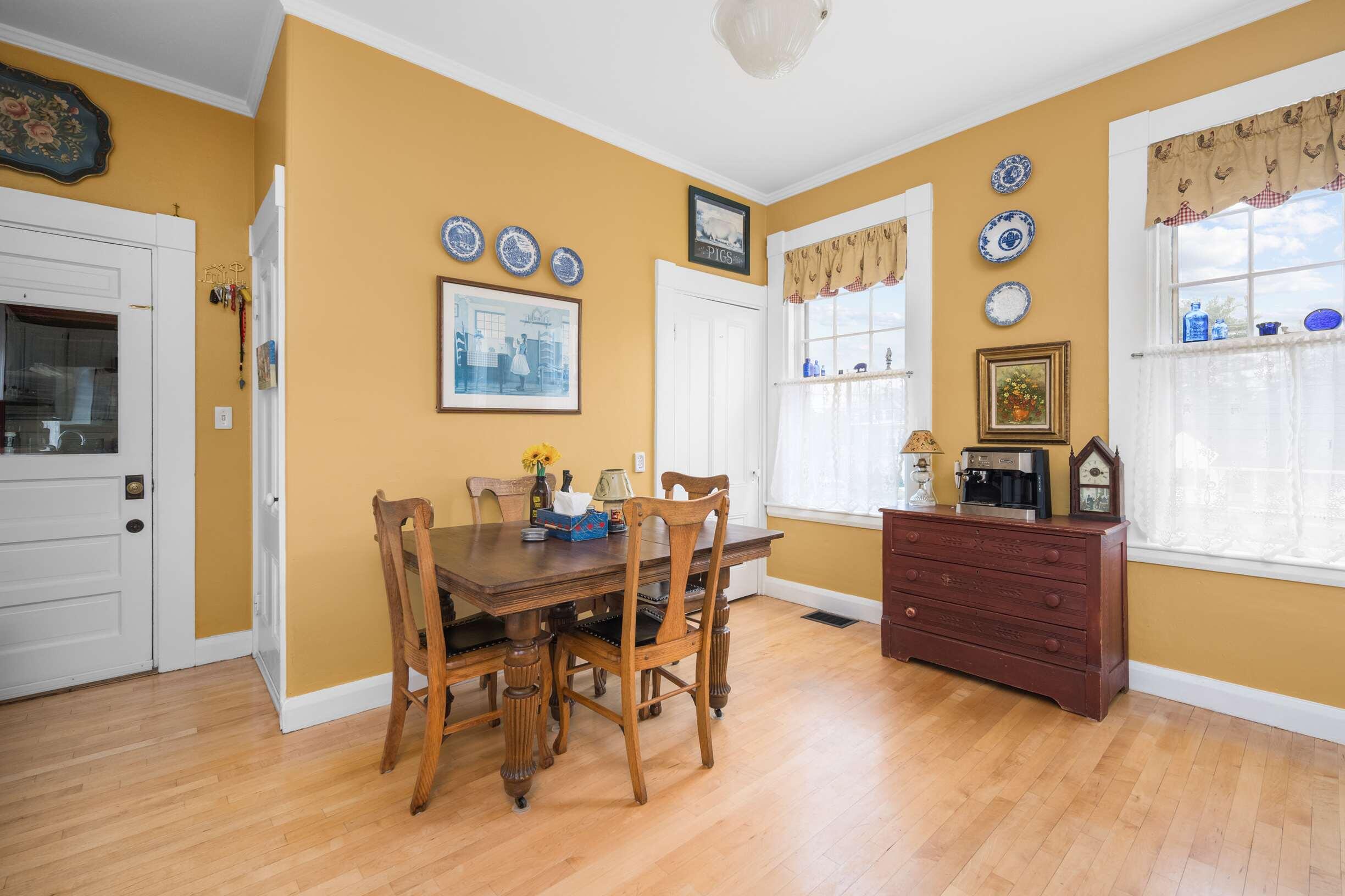 88 York Street York, ME 03909 - Photo 13 of 40 13a-Kitchen