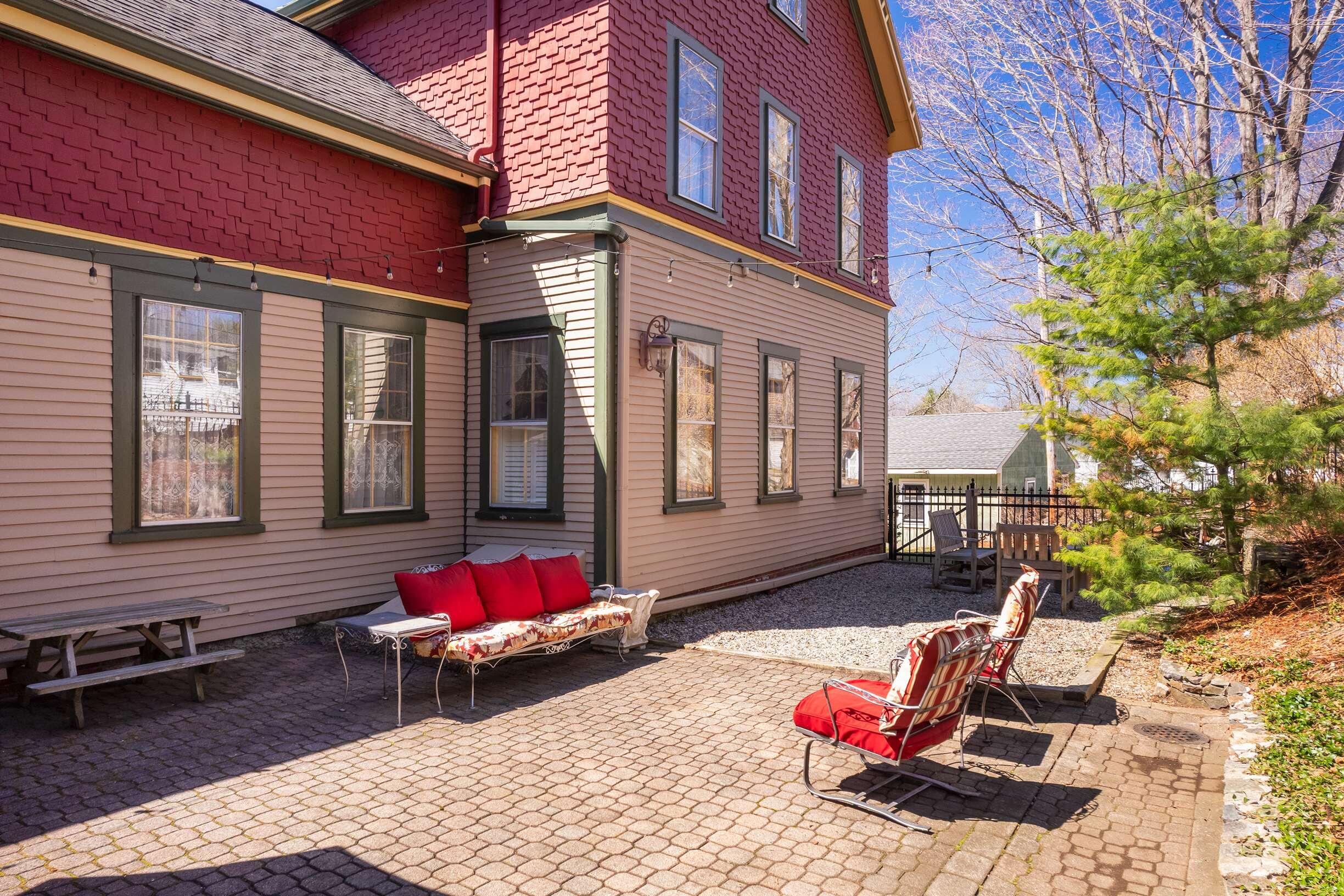 88 York Street York, ME 03909 - Photo 15 of 40 13c-Patio