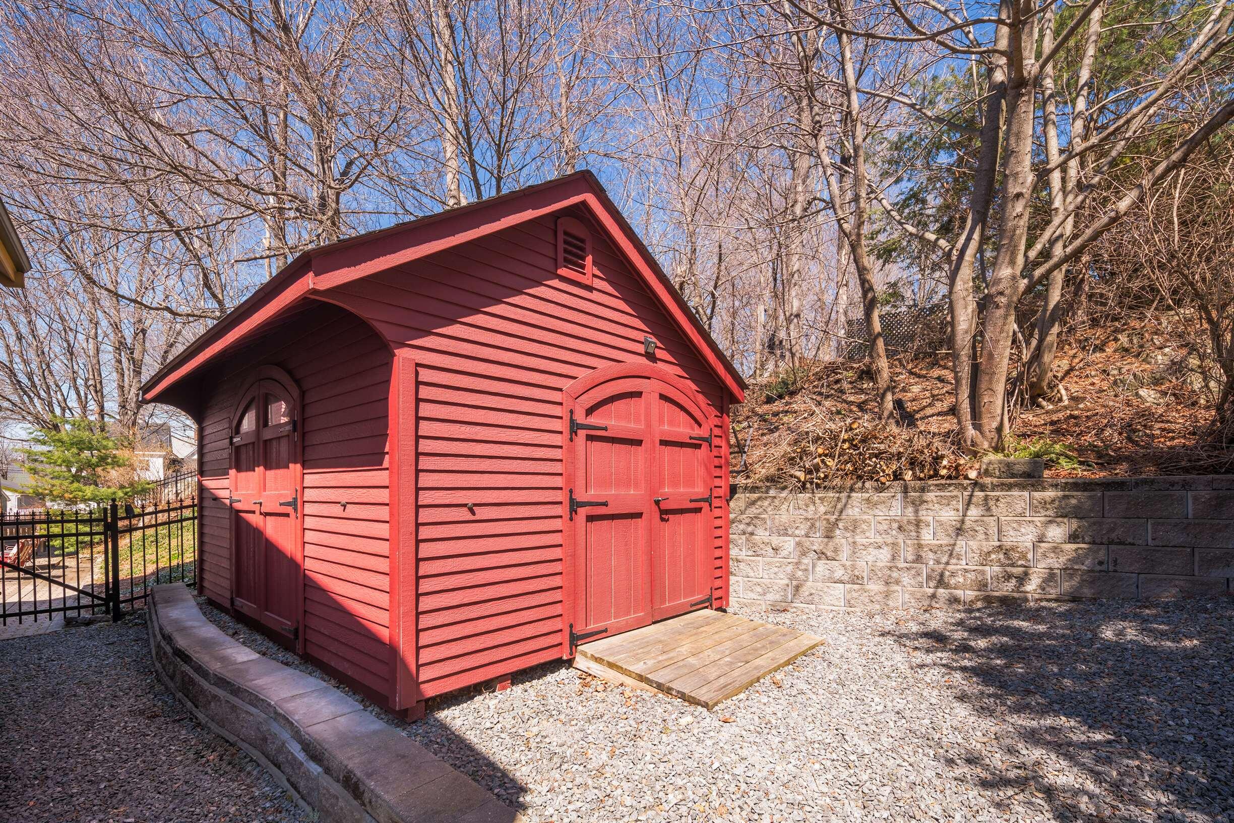 88 York Street York, ME 03909 - Photo 18 of 40 13f-shed