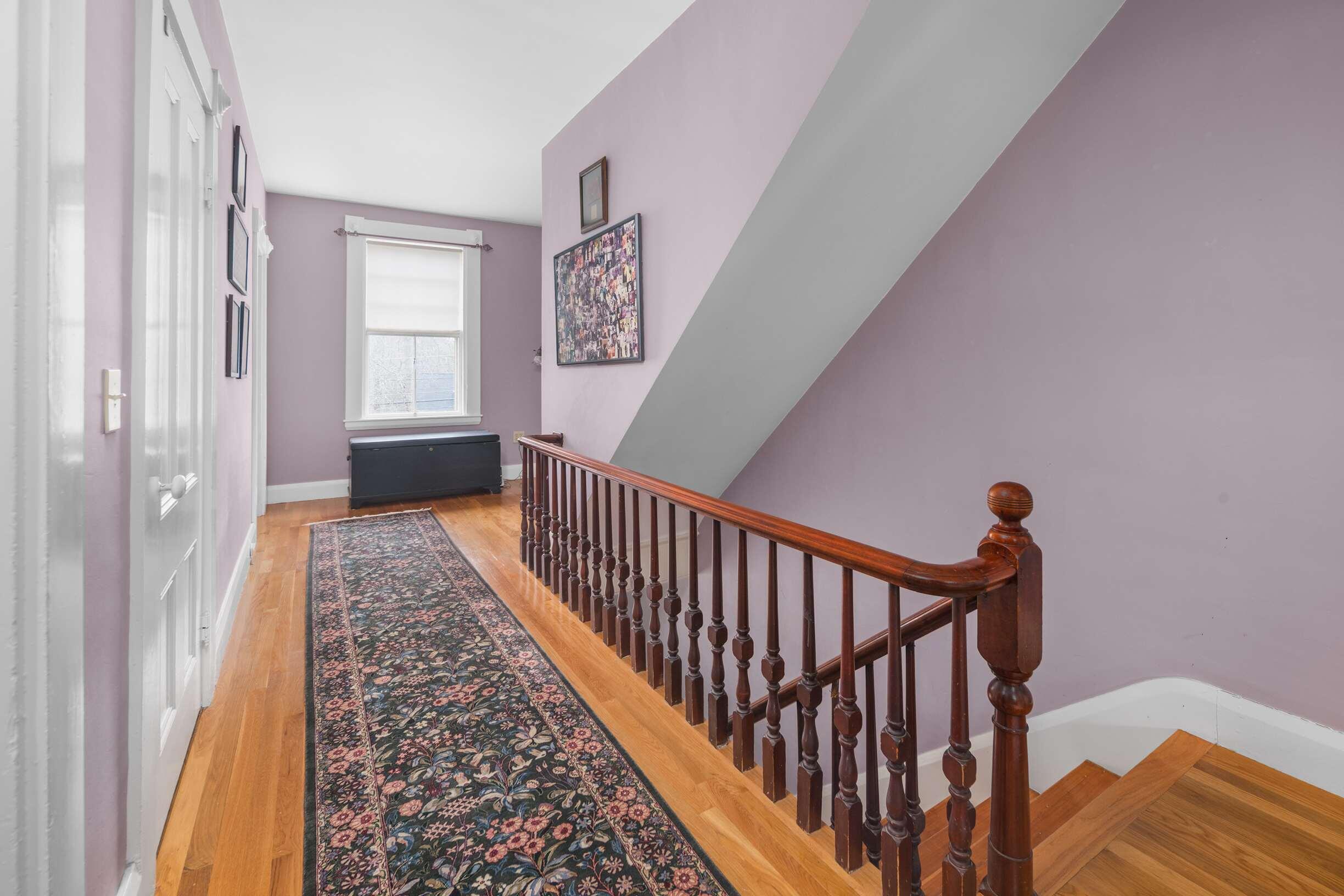 88 York Street York, ME 03909 - Photo 22 of 40 17-Hallway