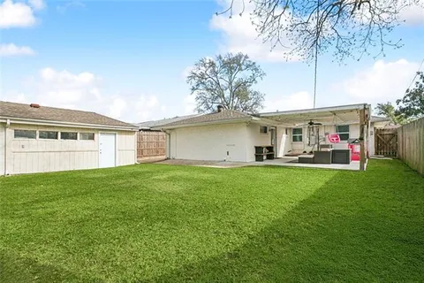 $294,000 | 2408 Massachusetts Avenue, Metairie, LA 70003