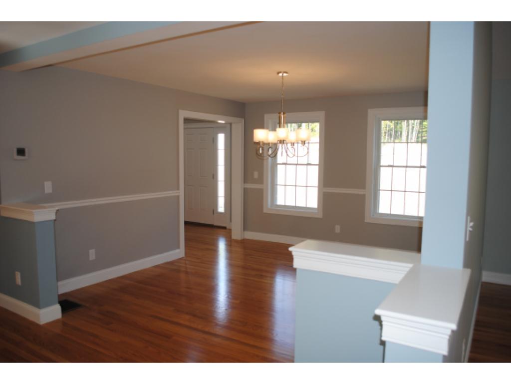 Lot 9 Drummer Road Pelham, NH 03076 - Photo 4 of 7