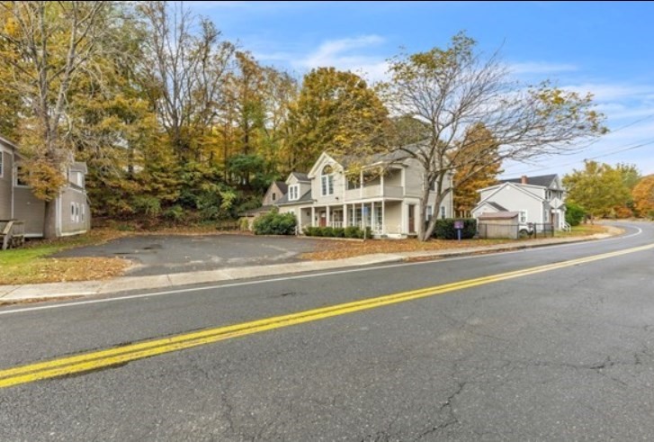 9 Russell Road Huntington, MA 01050 - Photo 2 of 42