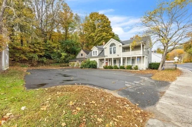 $244,900 | 9 Russell Road, Huntington, MA 01050