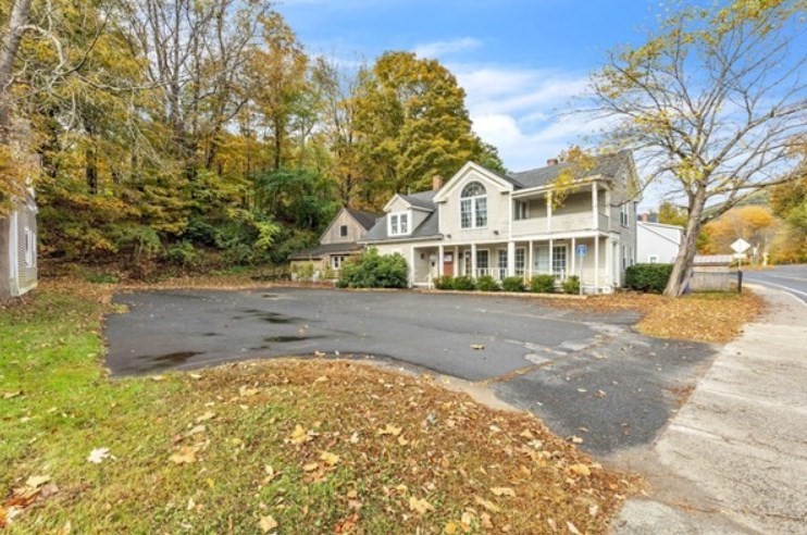 9 Russell Road Huntington, MA 01050 - Photo 3 of 42