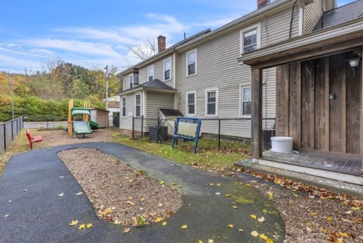 9 Russell Road Huntington, MA 01050 - Photo 40 of 42