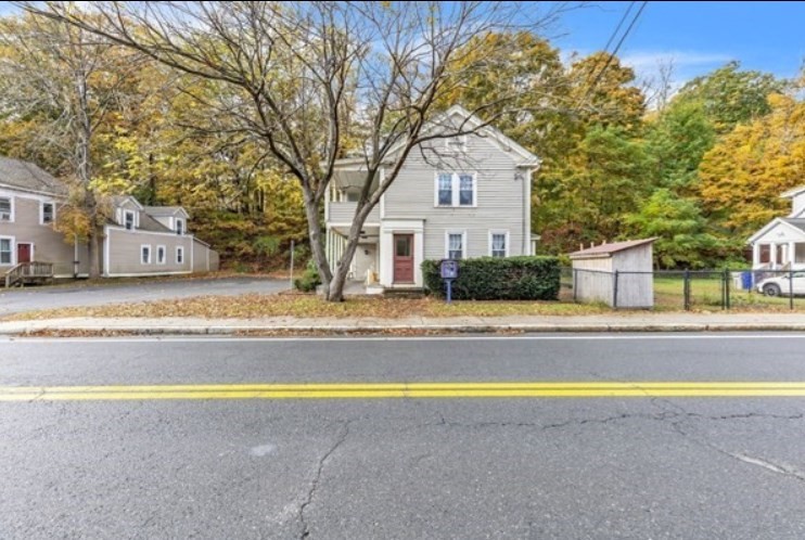 9 Russell Road Huntington, MA 01050 - Photo 7 of 42