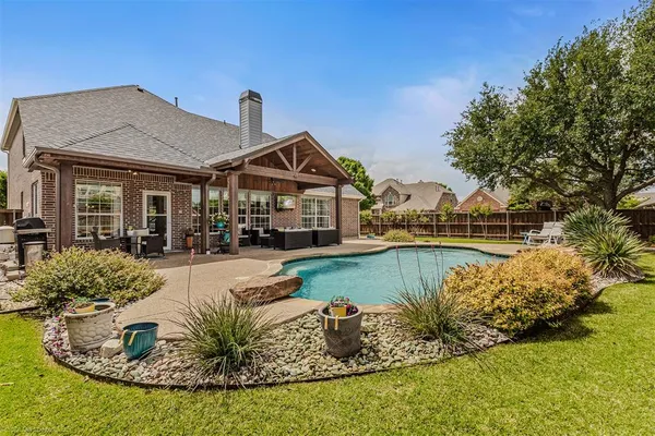 $515,000 | 101 Gaines Court, Fate, TX 75087