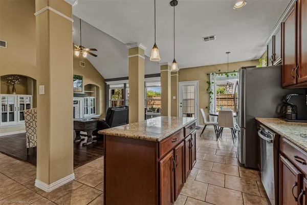 $515,000 | 101 Gaines Court, Fate, TX 75087