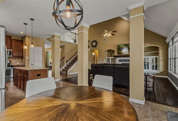 $515,000 | 101 Gaines Court, Fate, TX 75087