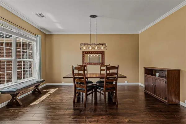 $515,000 | 101 Gaines Court, Fate, TX 75087