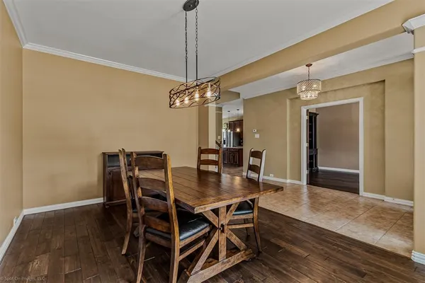 $515,000 | 101 Gaines Court, Fate, TX 75087