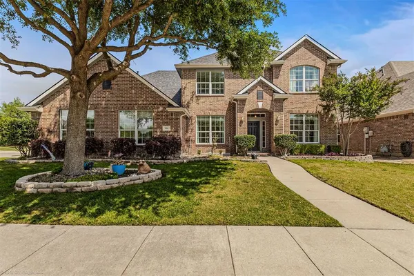 $515,000 | 101 Gaines Court, Fate, TX 75087