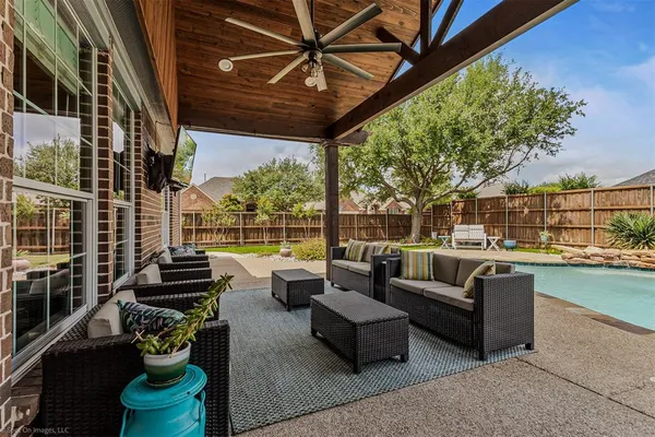 $515,000 | 101 Gaines Court, Fate, TX 75087