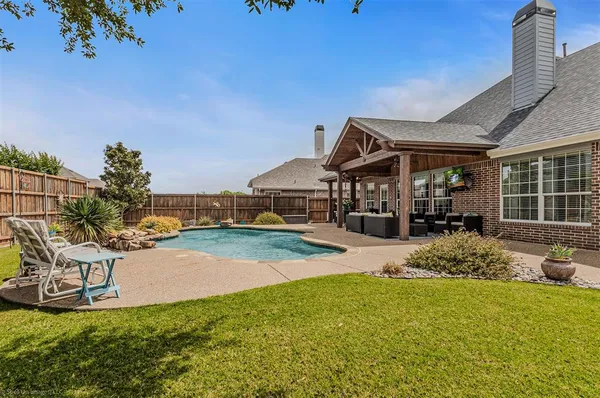 $515,000 | 101 Gaines Court, Fate, TX 75087