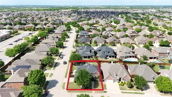 $515,000 | 101 Gaines Court, Fate, TX 75087