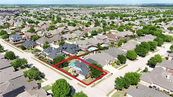 $515,000 | 101 Gaines Court, Fate, TX 75087