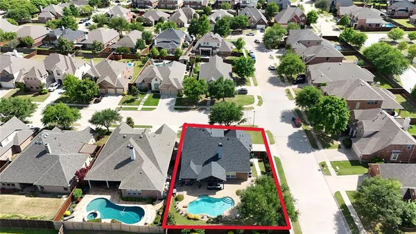 $515,000 | 101 Gaines Court, Fate, TX 75087