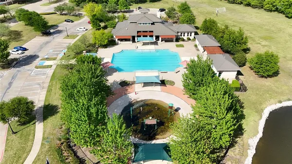 $515,000 | 101 Gaines Court, Fate, TX 75087