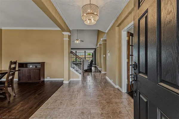 $515,000 | 101 Gaines Court, Fate, TX 75087