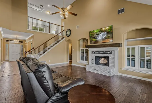 $515,000 | 101 Gaines Court, Fate, TX 75087