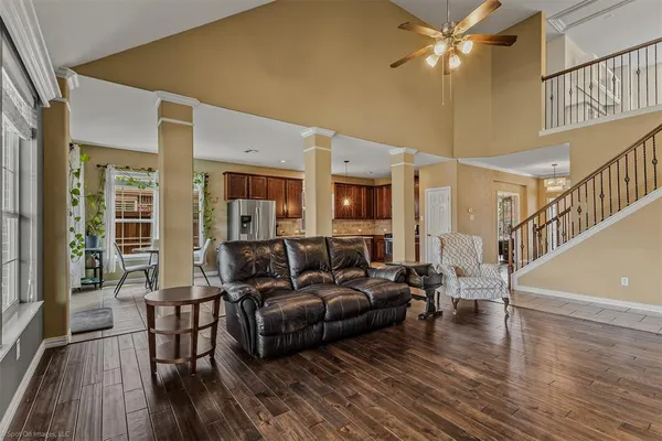 $515,000 | 101 Gaines Court, Fate, TX 75087