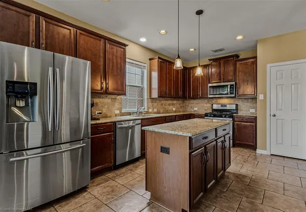 $515,000 | 101 Gaines Court, Fate, TX 75087