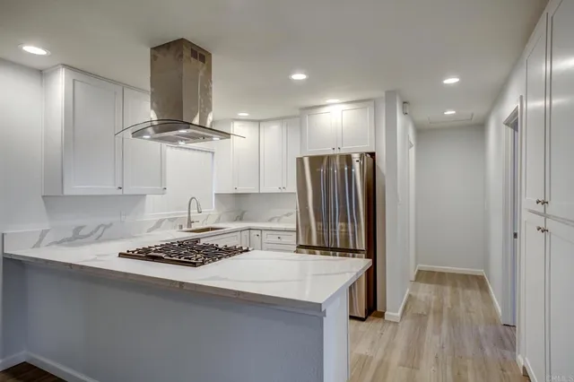 $2,295 | 1064 North Escondido Boulevard, Unit C, Escondido, CA 92026