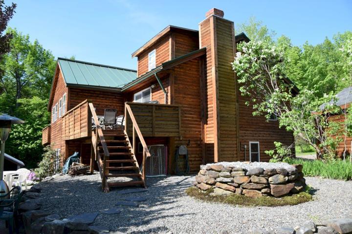 2146 Embden Pond Road Embden, ME 04958 - Photo 17 of 39 214640