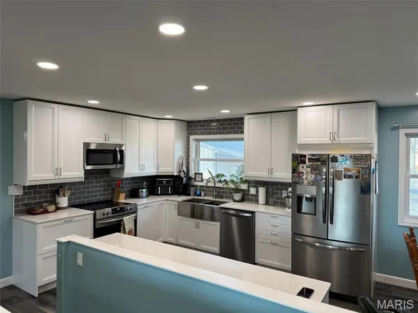 $169,900 | 729 West Court Street, Kahoka, MO 63445