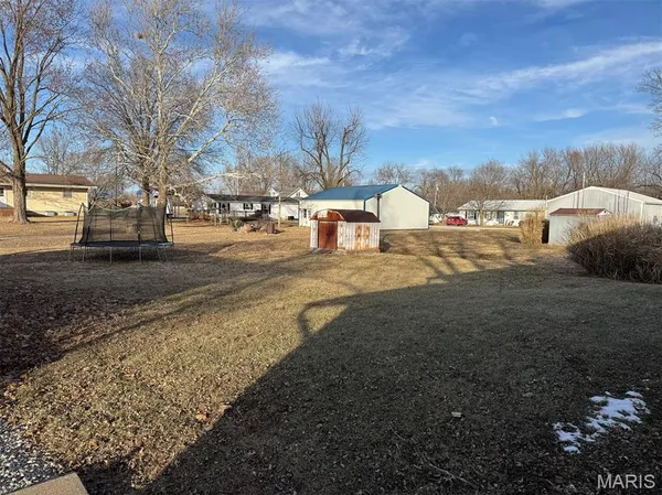 $169,900 | 729 West Court Street, Kahoka, MO 63445