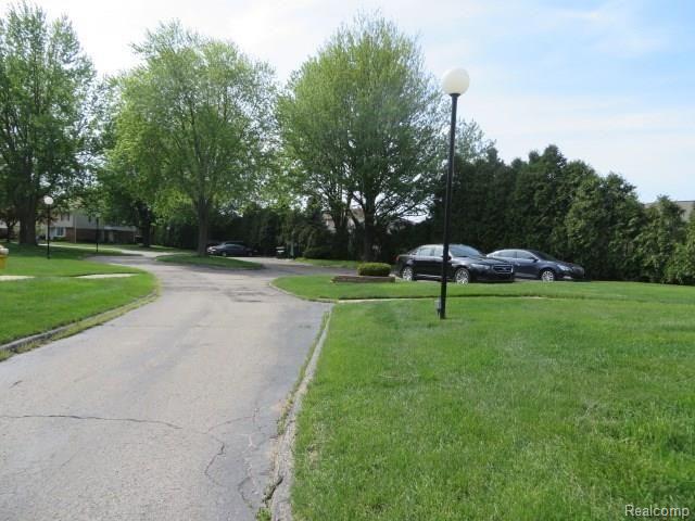 51182 South Foster Road Chesterfield, MI 48047 - Photo 37 of 42