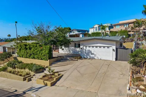 $1,329,000 | 2003 Cecelia Terrace, San Diego, CA 92110