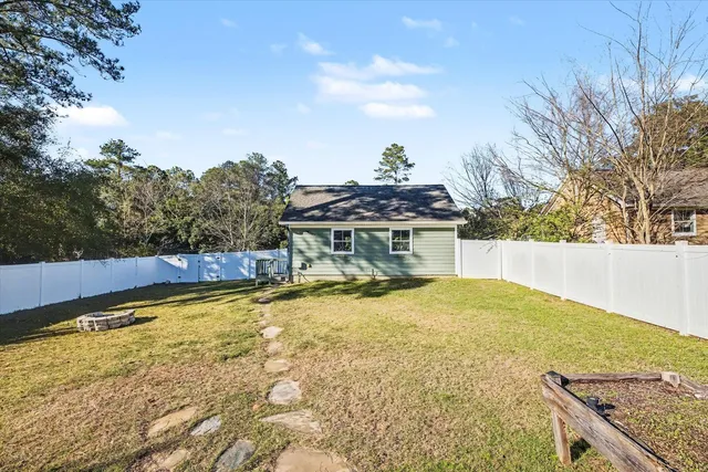 $485,000 | 4580 Heritage Park Boulevard, Tallahassee, FL 32311