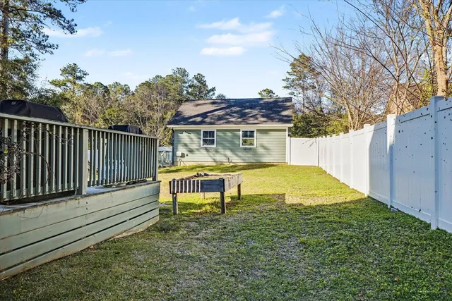 $485,000 | 4580 Heritage Park Boulevard, Tallahassee, FL 32311