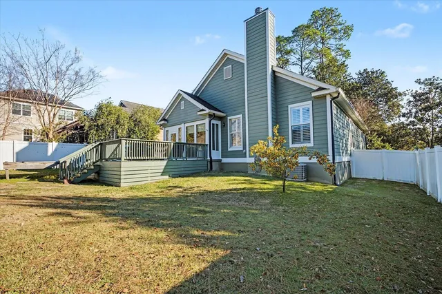 $485,000 | 4580 Heritage Park Boulevard, Tallahassee, FL 32311