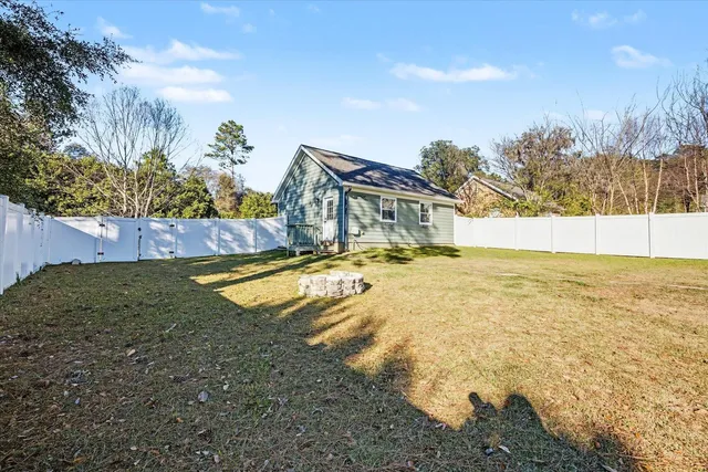 $485,000 | 4580 Heritage Park Boulevard, Tallahassee, FL 32311