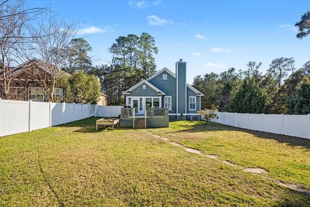 $485,000 | 4580 Heritage Park Boulevard, Tallahassee, FL 32311