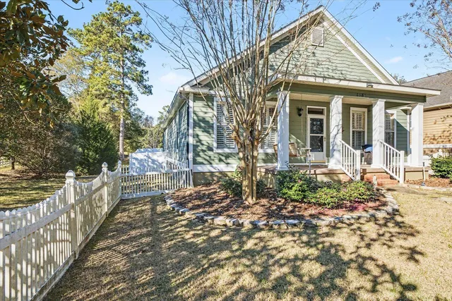 $485,000 | 4580 Heritage Park Boulevard, Tallahassee, FL 32311