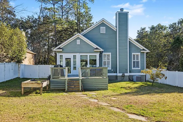 $485,000 | 4580 Heritage Park Boulevard, Tallahassee, FL 32311