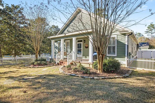 $485,000 | 4580 Heritage Park Boulevard, Tallahassee, FL 32311