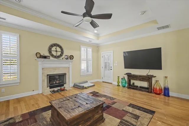 $485,000 | 4580 Heritage Park Boulevard, Tallahassee, FL 32311