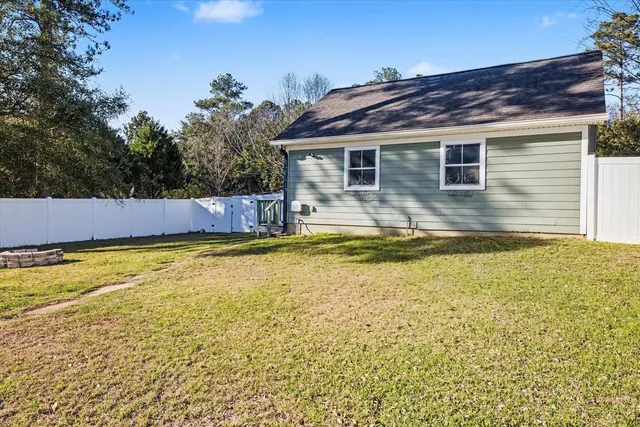 $485,000 | 4580 Heritage Park Boulevard, Tallahassee, FL 32311
