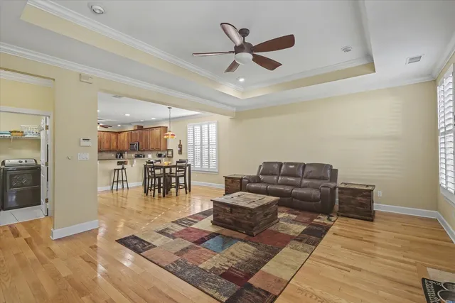 $485,000 | 4580 Heritage Park Boulevard, Tallahassee, FL 32311