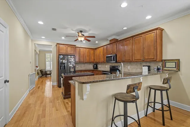 $485,000 | 4580 Heritage Park Boulevard, Tallahassee, FL 32311