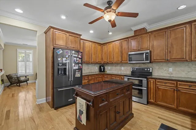 $485,000 | 4580 Heritage Park Boulevard, Tallahassee, FL 32311