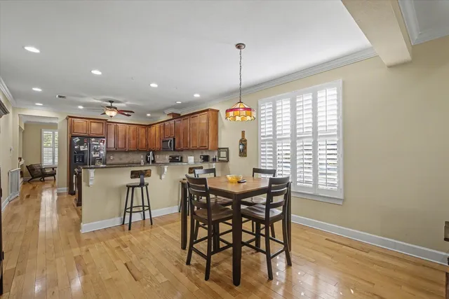 $485,000 | 4580 Heritage Park Boulevard, Tallahassee, FL 32311