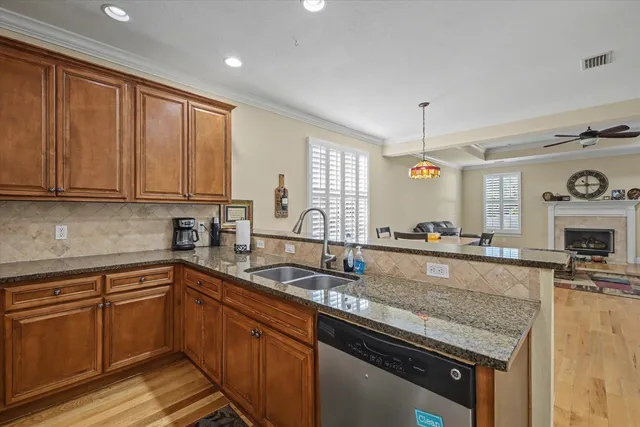 $485,000 | 4580 Heritage Park Boulevard, Tallahassee, FL 32311