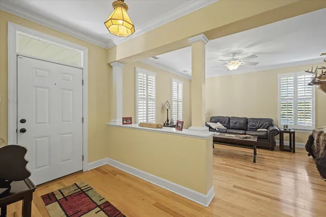 $485,000 | 4580 Heritage Park Boulevard, Tallahassee, FL 32311