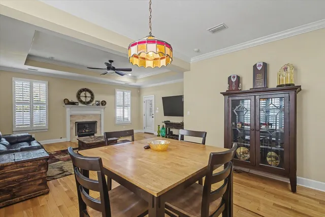 $485,000 | 4580 Heritage Park Boulevard, Tallahassee, FL 32311